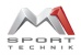 M1-Sporttechnik bei 