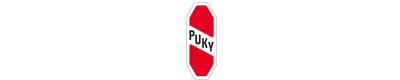 Puky Youke 16" (Freshgreen)