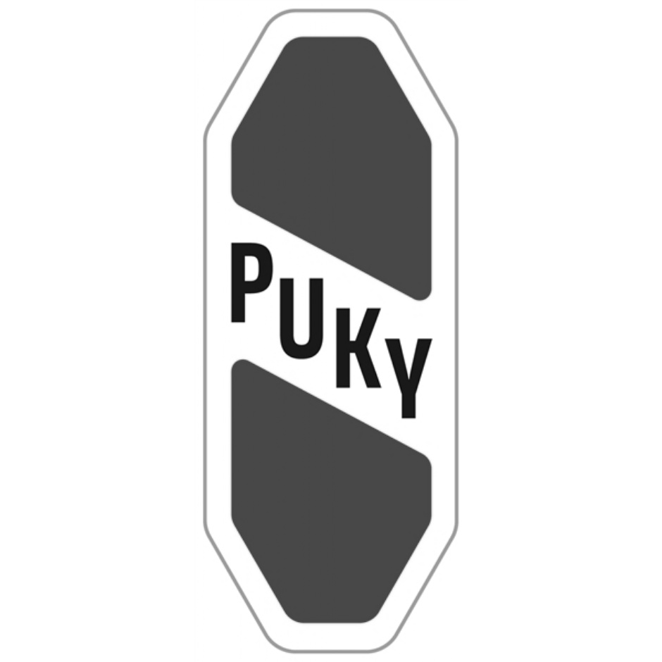 Puky Cyke 26-8 Active