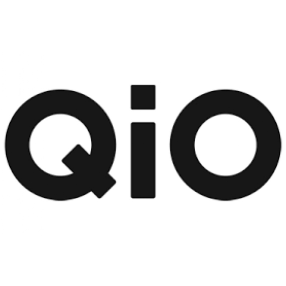 QiO Bikes QIO EINS AP-8R Unisex, 20"