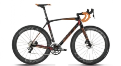 Cyclo-Cross Fahrräder