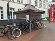 Stastfest "Fechen" 2016