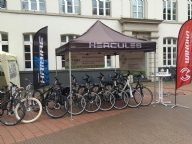 Stastfest "Fechen" 2016