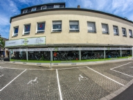 Erft Bike - Ladenlokal