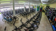 Erft Bike - Ladenlokal