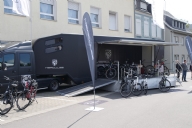 Verkaufsoffene Sonntag 14.05.2017 "Erft Bike" 2017