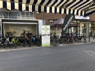 Stastfest "Bedburg" 2018