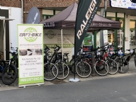 Stastfest "Bedburg" 2018