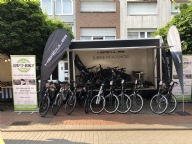 Stastfest "Frechen" 2018
