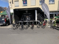 Verkaufsoffener Sonntag 16.06.2019 "Erft Bike" 2019