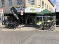 Verkaufsoffener Sonntag 16.06.2019 "Erft Bike" 2019
