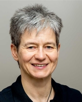 Birgit Schäfer