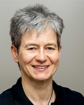 Birgit Schäfer