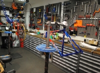 Werkstatt