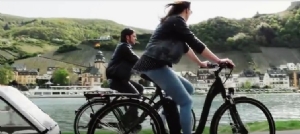 Film: Victoria E-Bikes 