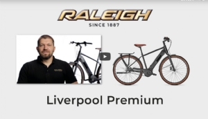 Film: Raleigh Liverpool Premium