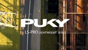 Film: Puky LS- PRO Lightweight Series