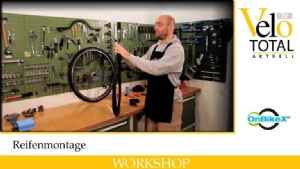 Film: VeloTotal 7: Workshop Reifenmontage 