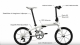 Tern Falträder - die Technologie im Überblick