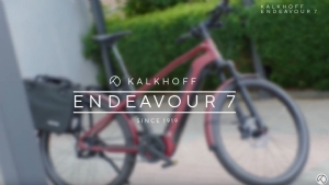 Film: Kalkhoff - ENDEAVOUR 7 