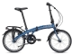 Faltrad-Angebot FALTER F 5.0 Deluxe