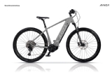 E-Bike-Angebot KAYZA Sapric 6