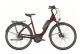 e-Trekkingbike-Angebot MORRISON E 6.0