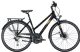 Trekkingbike-Angebot MORRISON T 4.0