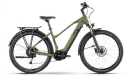 e-Citybike-Angebot R Raymon Cross Ray E-5.0 Herren 50cm