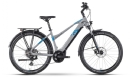 e-Trekkingbike-Angebot R Raymon Tourray & Crossray Modelle !