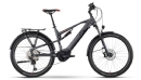 e-Crossbike-Angebot R Raymon CROSS RAY 6.0 50cm Lady 10 G Deore