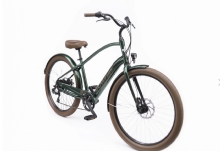 Electra Bicycle Townie Go! 7D EQ