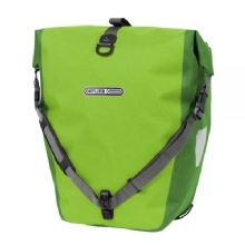 Ortlieb Back-Roller Plus lime - moss green