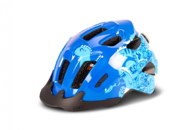 Cube Helm ANT (blue)