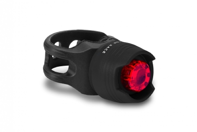 RFR Cube LED red outdoor ( Nicht STVZO )