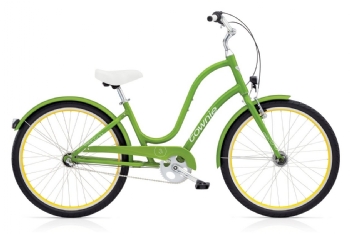 Electra Bicycle Townie Original 3i EQ