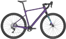 Bergamont Grandurance 8 violet
