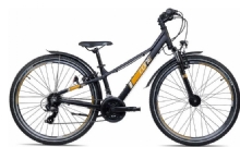 CONE Bikes Y260 ND FG Allroad schwarz/orange
