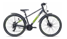 CONE Bikes R260 K21 ND FG Disc Allroad dunkelgrau/grün