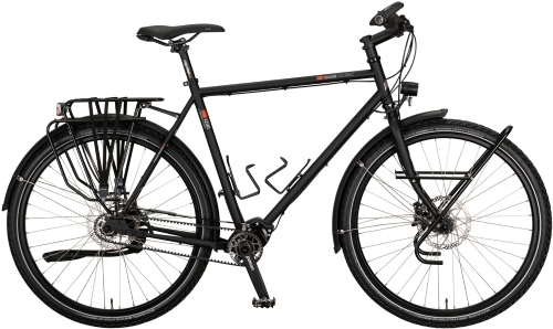VSF Fahrradmanufaktur Modell TX-1200,Pinion P1.18-Gang/Gates,Modell 2022