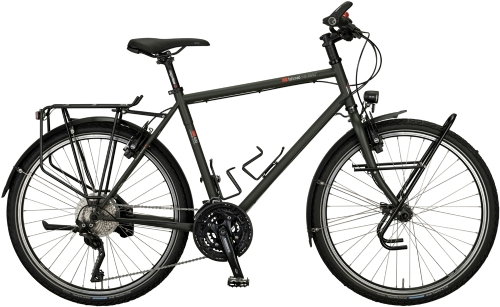 VSF Fahrradmanufaktur Modell TX-400,XT 30 Gg./HS 33,1699,-Modell 2022
