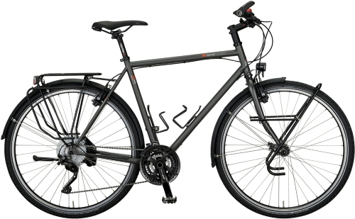 VSF Fahrradmanufaktur Modell TX-800,XT 30 Gg./HS33,1799,-Modell 2022
