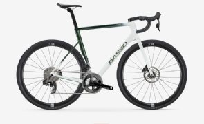 Basso Astra Disc Rival AXS 2023