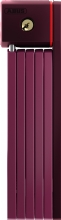 Abus uGrip Bordo™ 5700/80, Core Purple