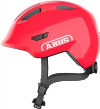 Abus Smiley 3.0, Shiny Red