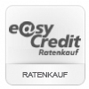 Zahlungsarten: Zahlung per easyCredit-Ratenkauf