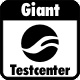 Service Fahrrad Fachhandel: Giant Test Center