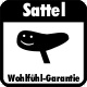 Service Fahrrad Fachhandel: Sattel-Wohlfhl/Umtausch - Garantie