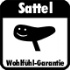 Service Fahrrad Fachhandel: Sattel-Wohlfühl/Umtausch - Garantie