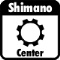 Service Fahrrad Fachhandel: Shimano Center